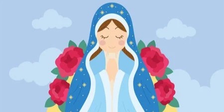 Little Flower Girls Club